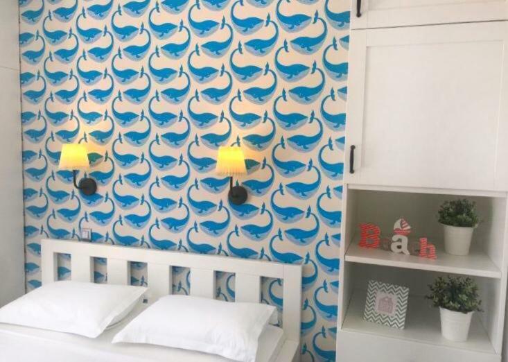 Apartments Pina Бол Екстер'єр фото
